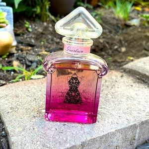Guerlain perfume